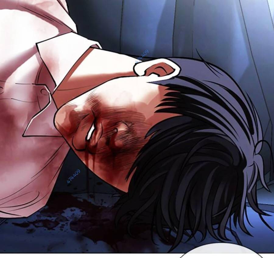 Hoán Đổi Diệu Kỳ Chap 417 - Next Chap 418
