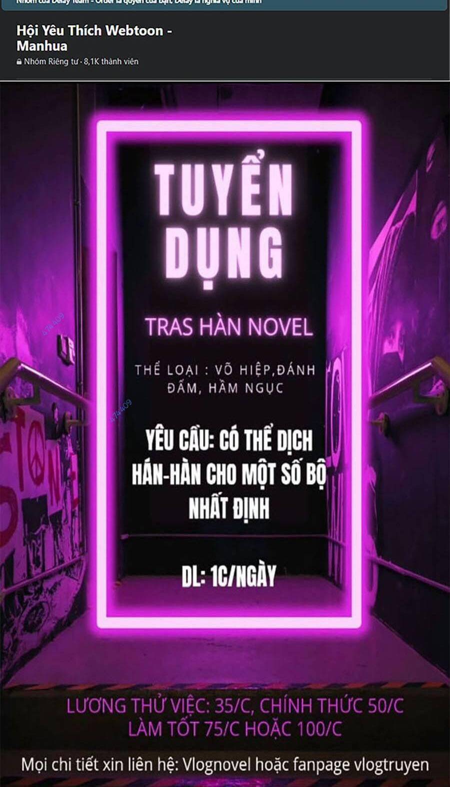 Hoán Đổi Diệu Kỳ Chap 417 - Next Chap 418