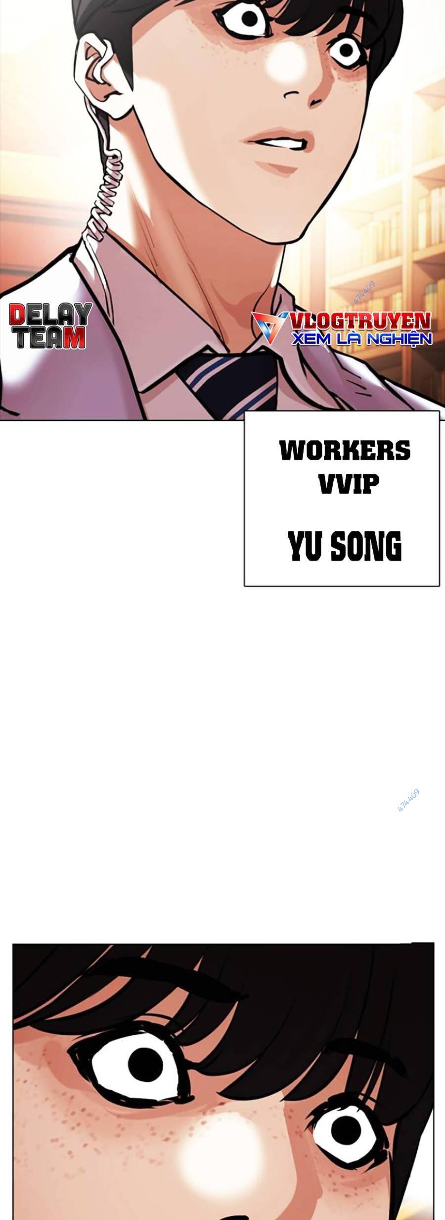 Hoán Đổi Diệu Kỳ Chap 417 - Next Chap 418