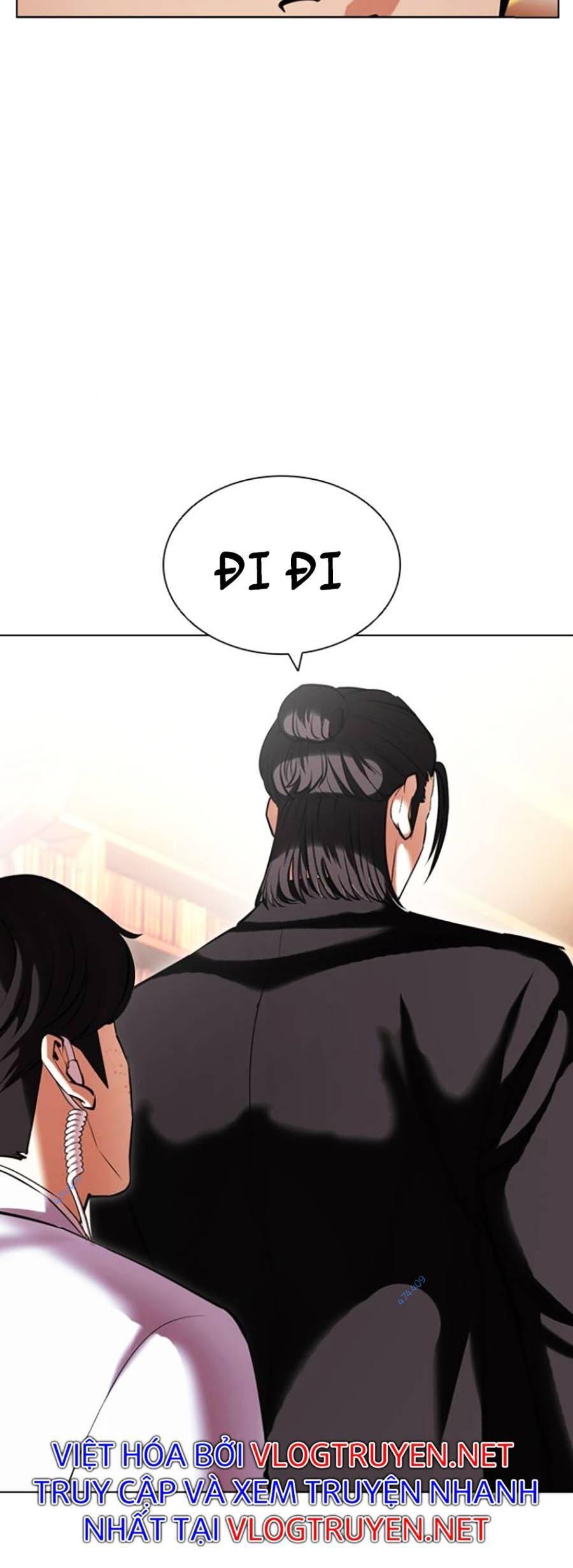 Hoán Đổi Diệu Kỳ Chap 417 - Next Chap 418