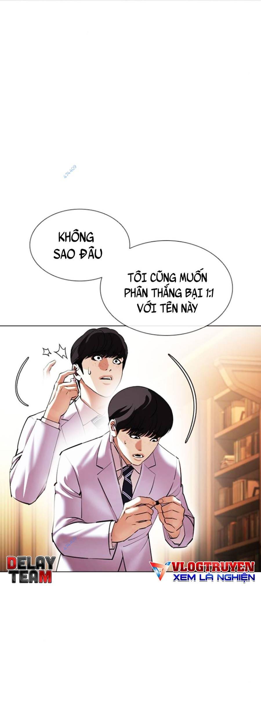 Hoán Đổi Diệu Kỳ Chap 417 - Next Chap 418