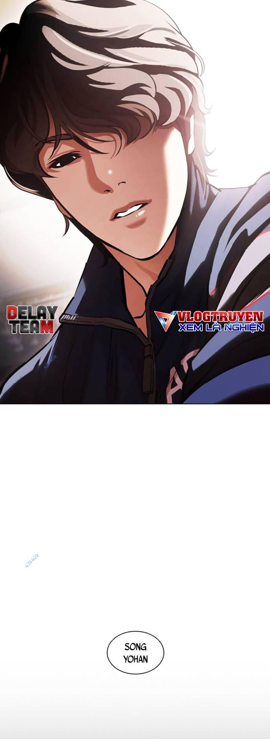 Hoán Đổi Diệu Kỳ Chap 417 - Next Chap 418
