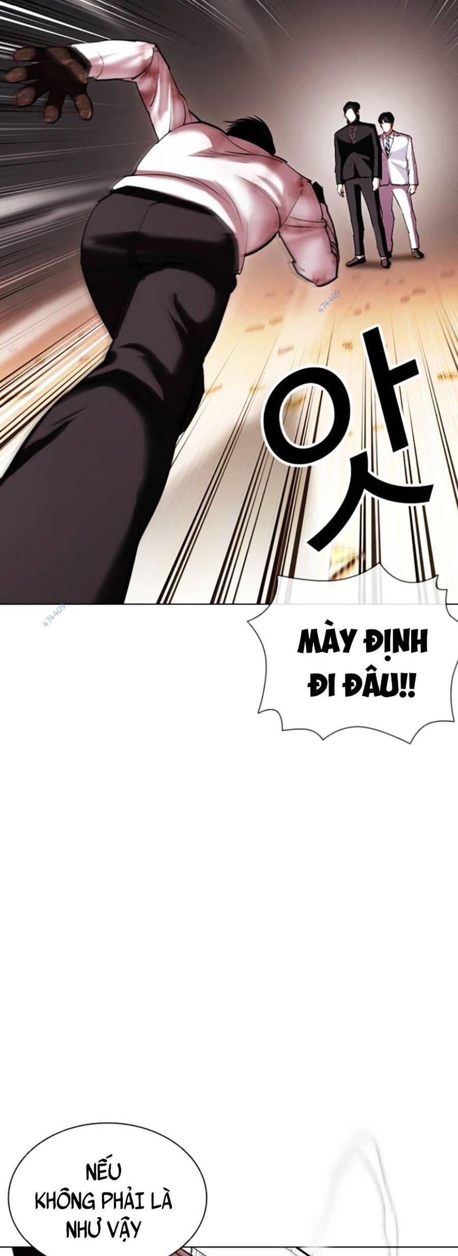 Hoán Đổi Diệu Kỳ Chap 417 - Next Chap 418