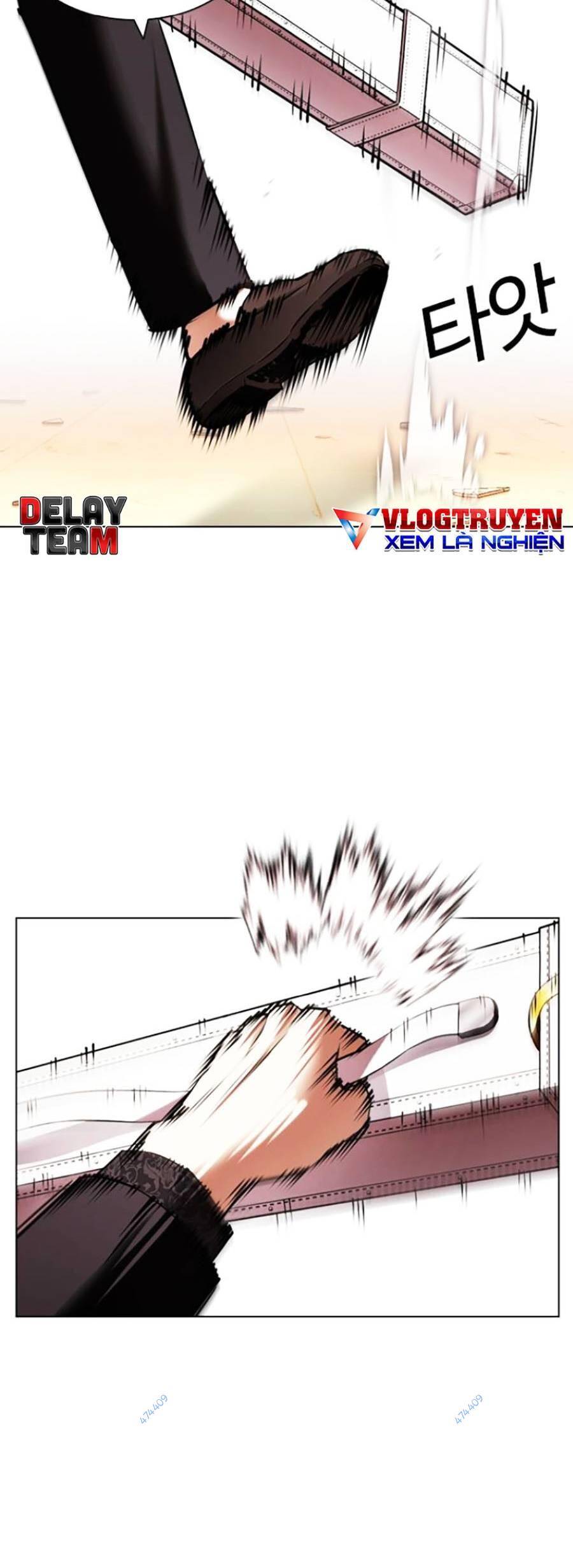 Hoán Đổi Diệu Kỳ Chap 417 - Next Chap 418