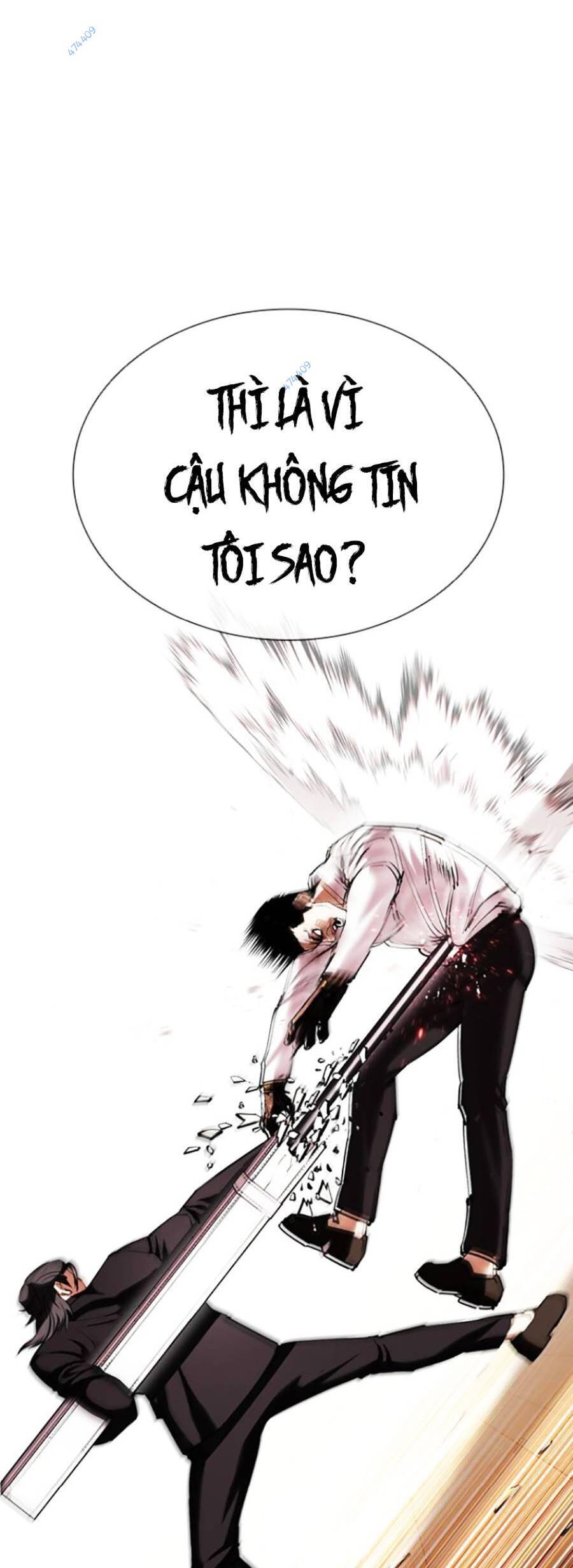 Hoán Đổi Diệu Kỳ Chap 417 - Next Chap 418
