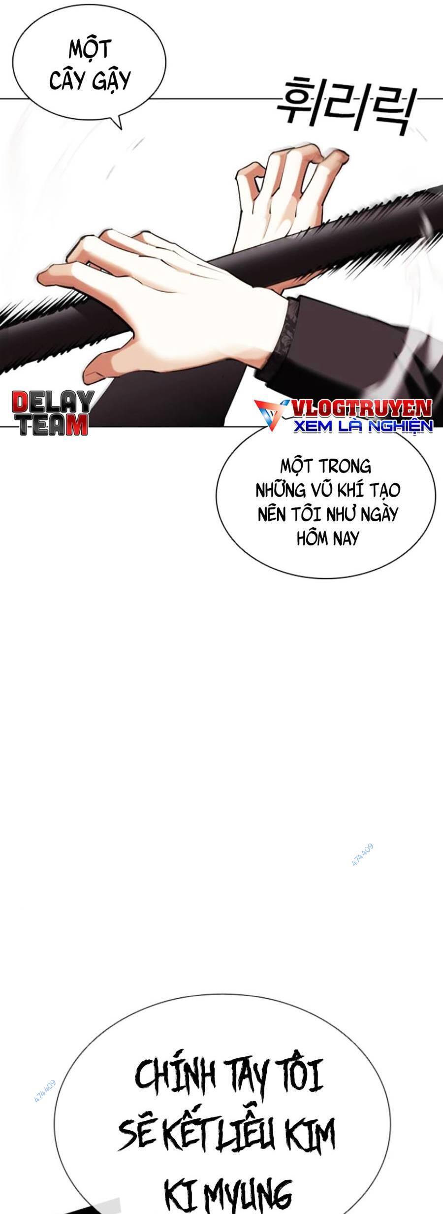 Hoán Đổi Diệu Kỳ Chap 417 - Next Chap 418