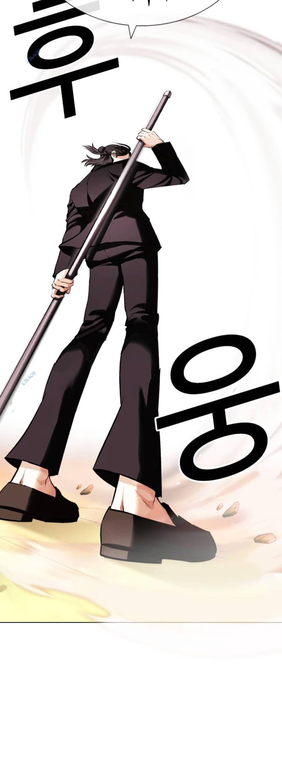 Hoán Đổi Diệu Kỳ Chap 417 - Next Chap 418