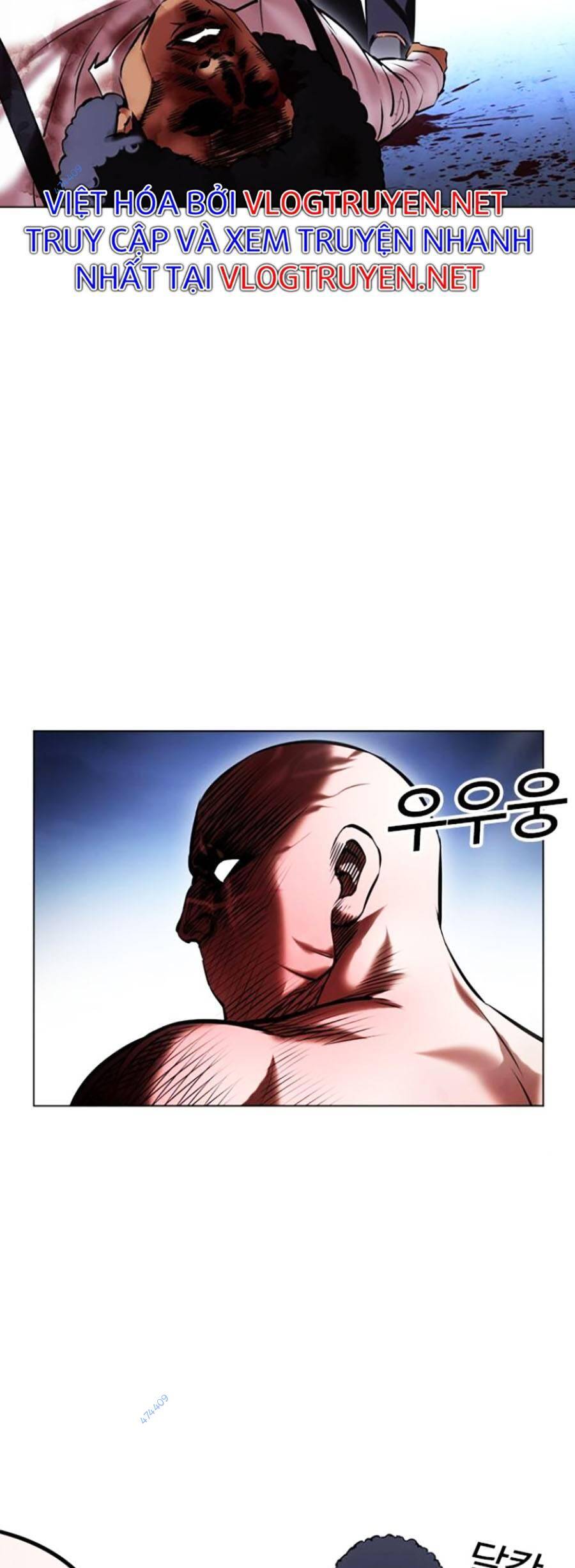 Hoán Đổi Diệu Kỳ Chap 417 - Next Chap 418
