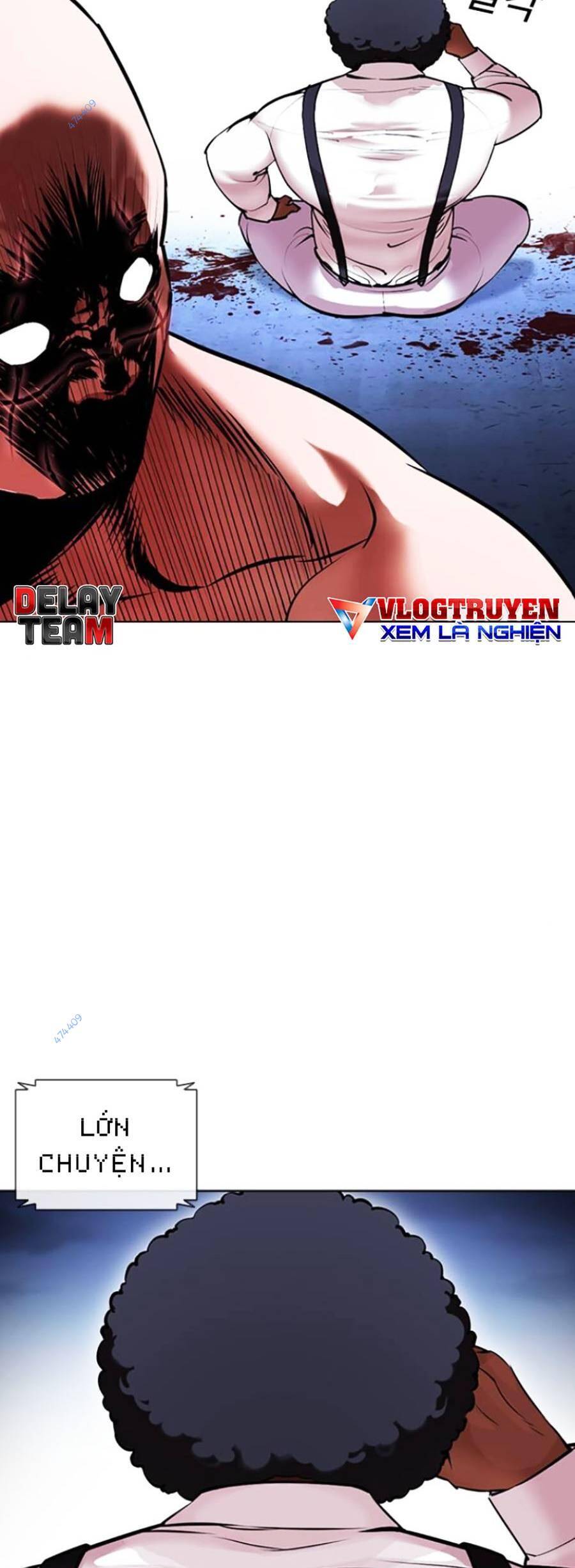 Hoán Đổi Diệu Kỳ Chap 417 - Next Chap 418
