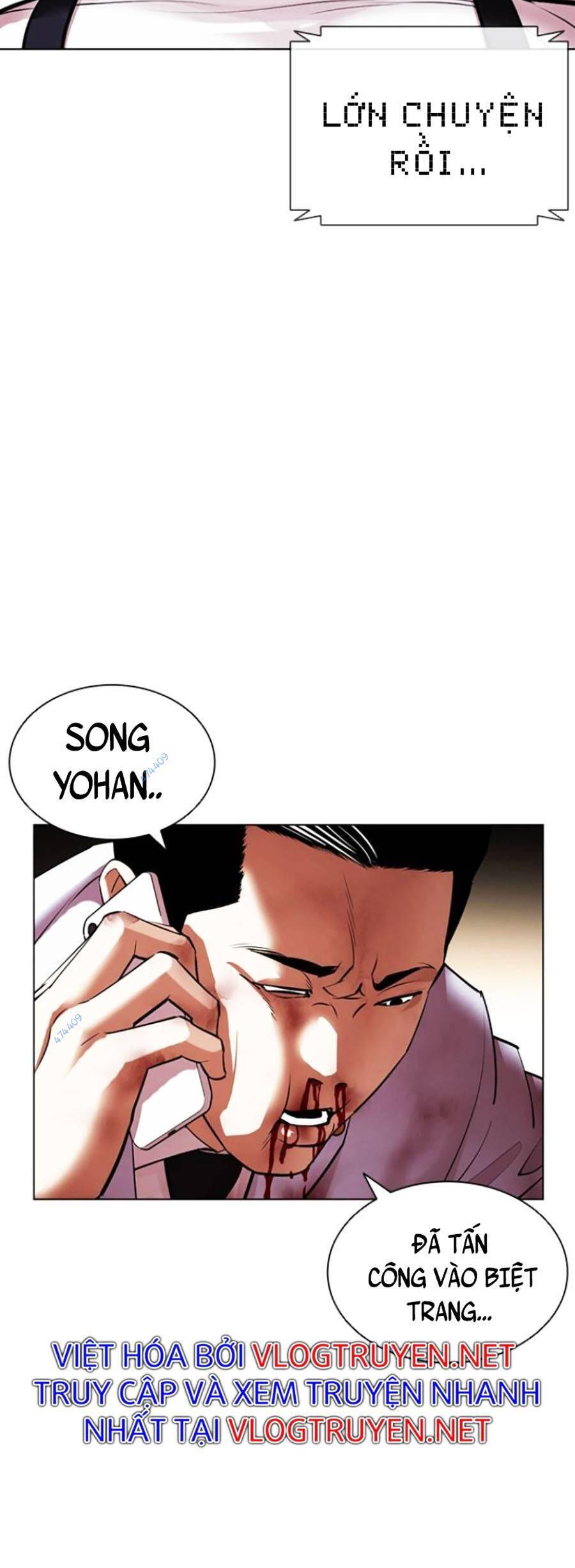 Hoán Đổi Diệu Kỳ Chap 417 - Next Chap 418