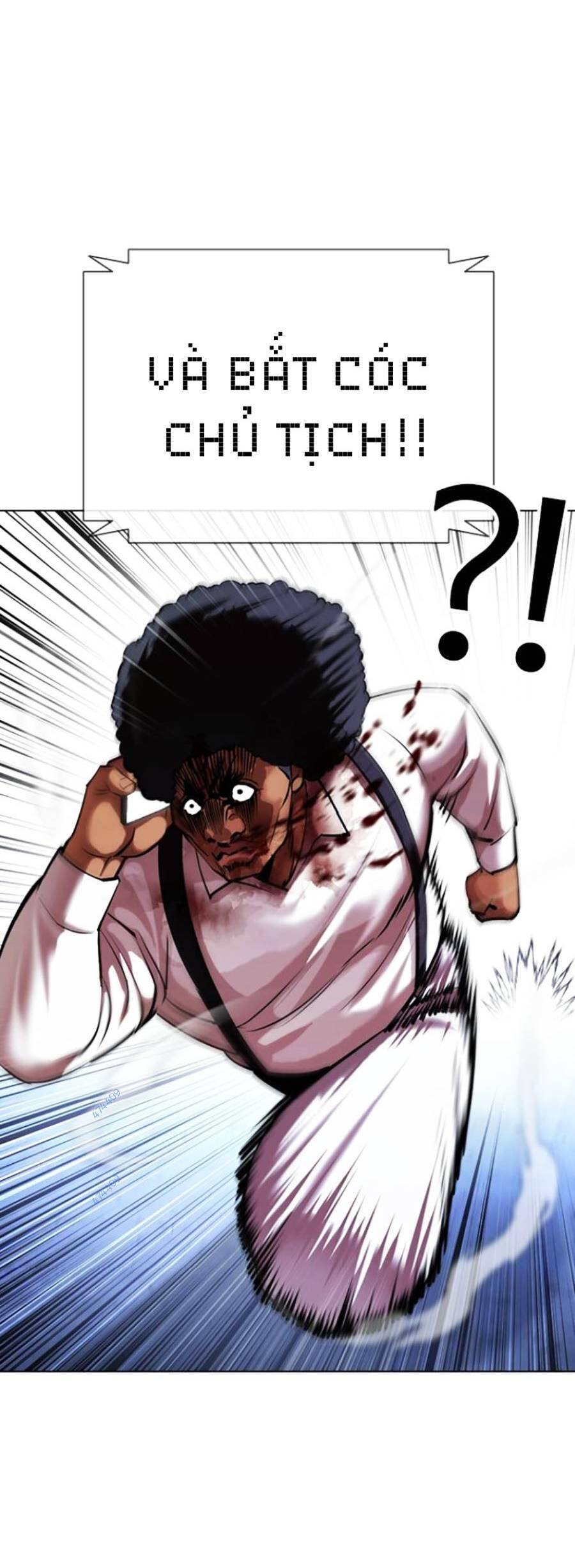 Hoán Đổi Diệu Kỳ Chap 417 - Next Chap 418