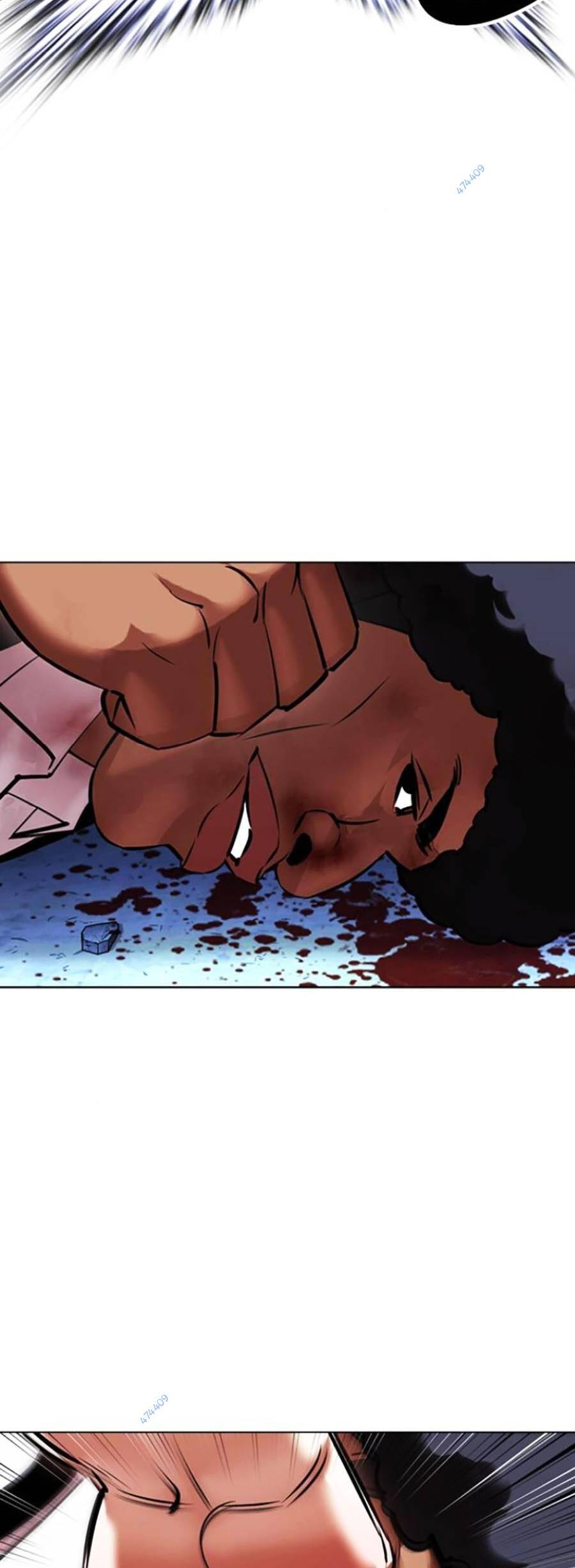 Hoán Đổi Diệu Kỳ Chap 417 - Next Chap 418