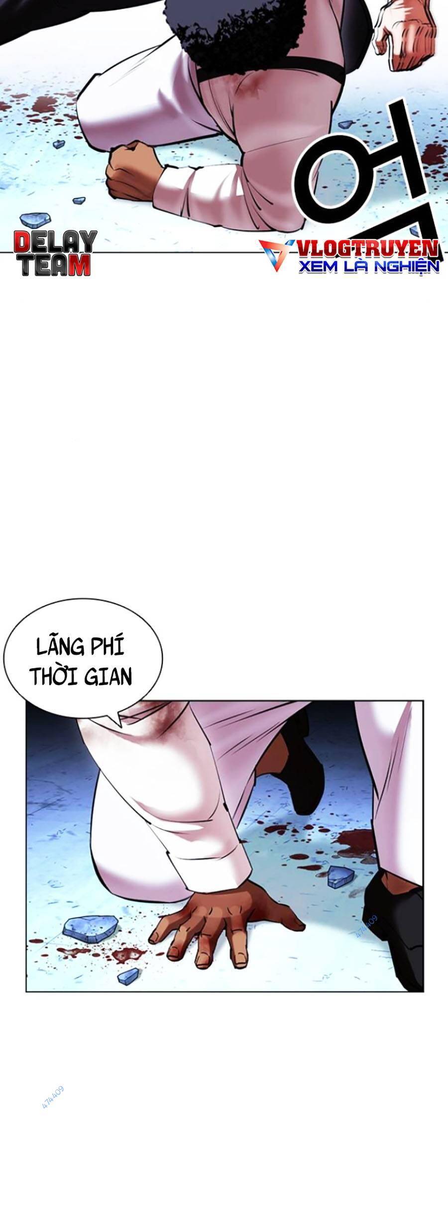 Hoán Đổi Diệu Kỳ Chap 417 - Next Chap 418