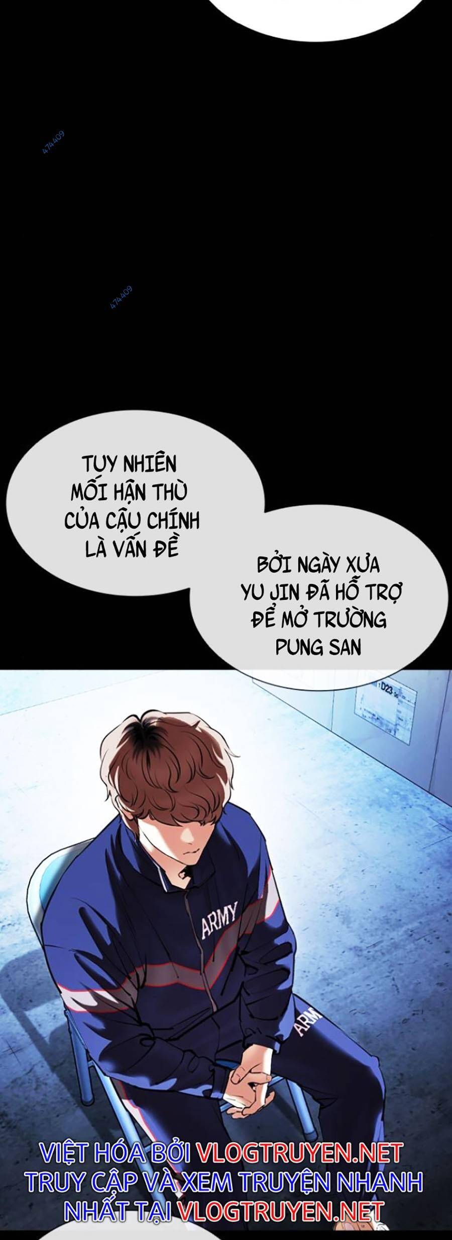Hoán Đổi Diệu Kỳ Chap 417 - Next Chap 418