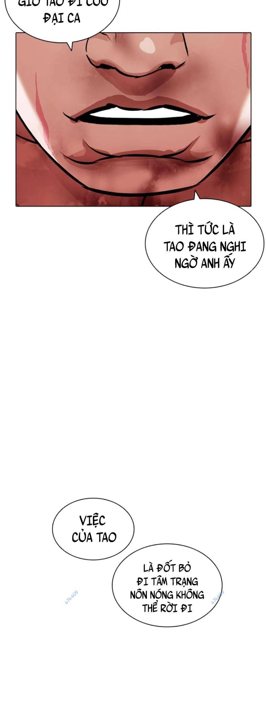 Hoán Đổi Diệu Kỳ Chap 417 - Next Chap 418