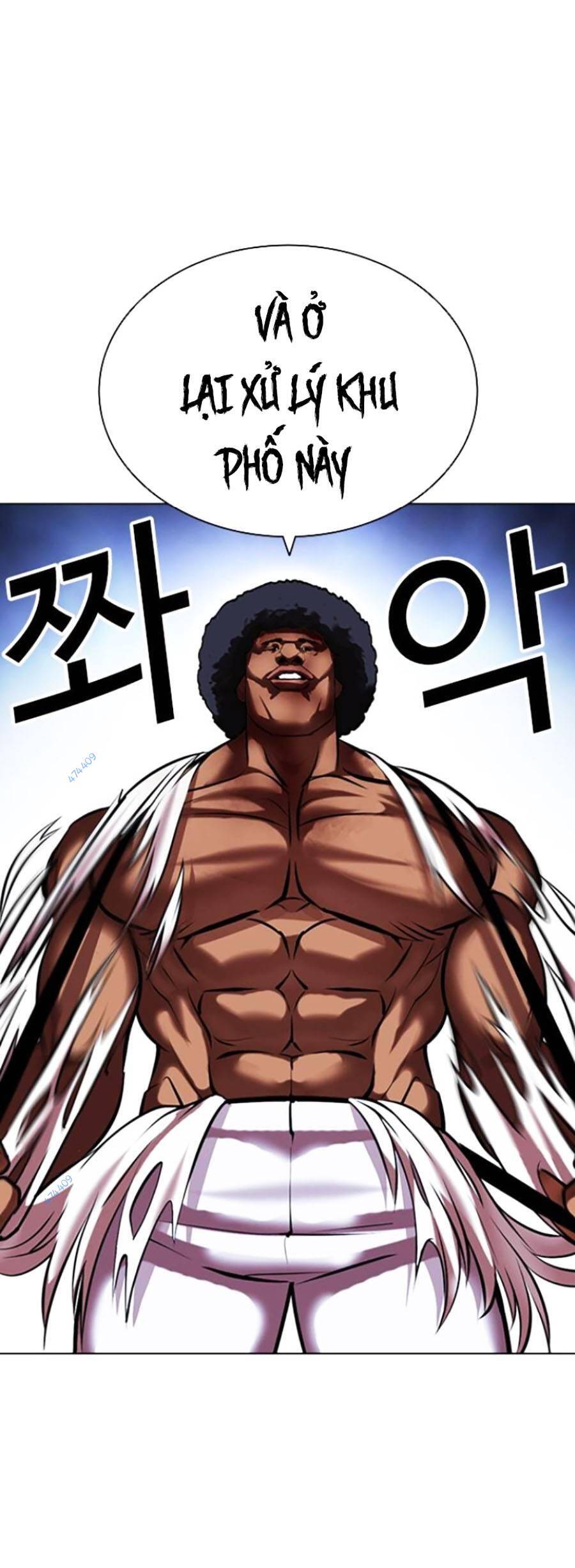 Hoán Đổi Diệu Kỳ Chap 417 - Next Chap 418