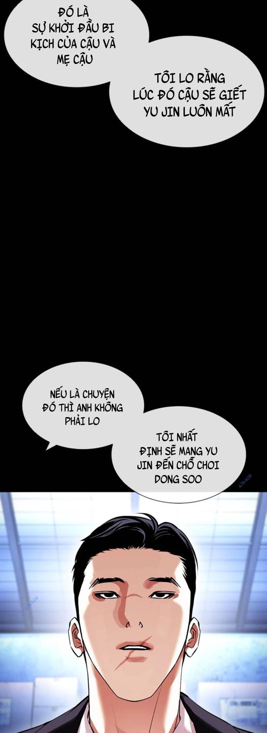 Hoán Đổi Diệu Kỳ Chap 417 - Next Chap 418