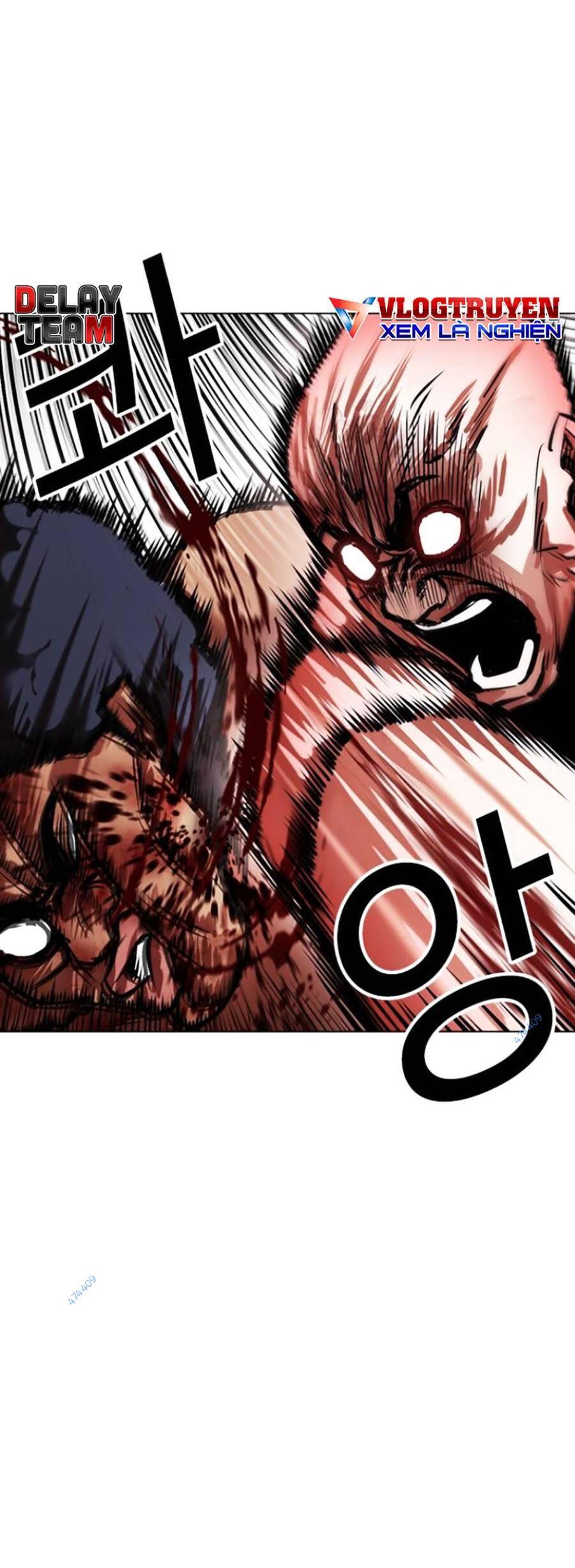 Hoán Đổi Diệu Kỳ Chap 417 - Next Chap 418