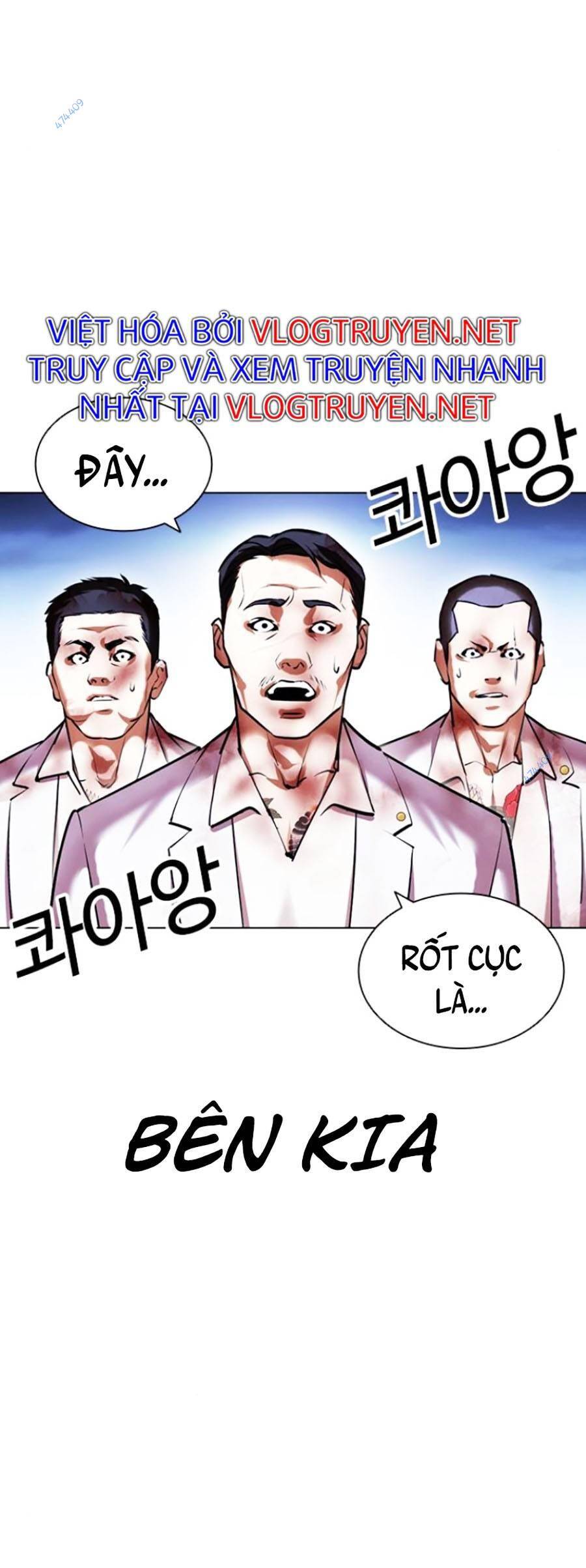 Hoán Đổi Diệu Kỳ Chap 417 - Next Chap 418