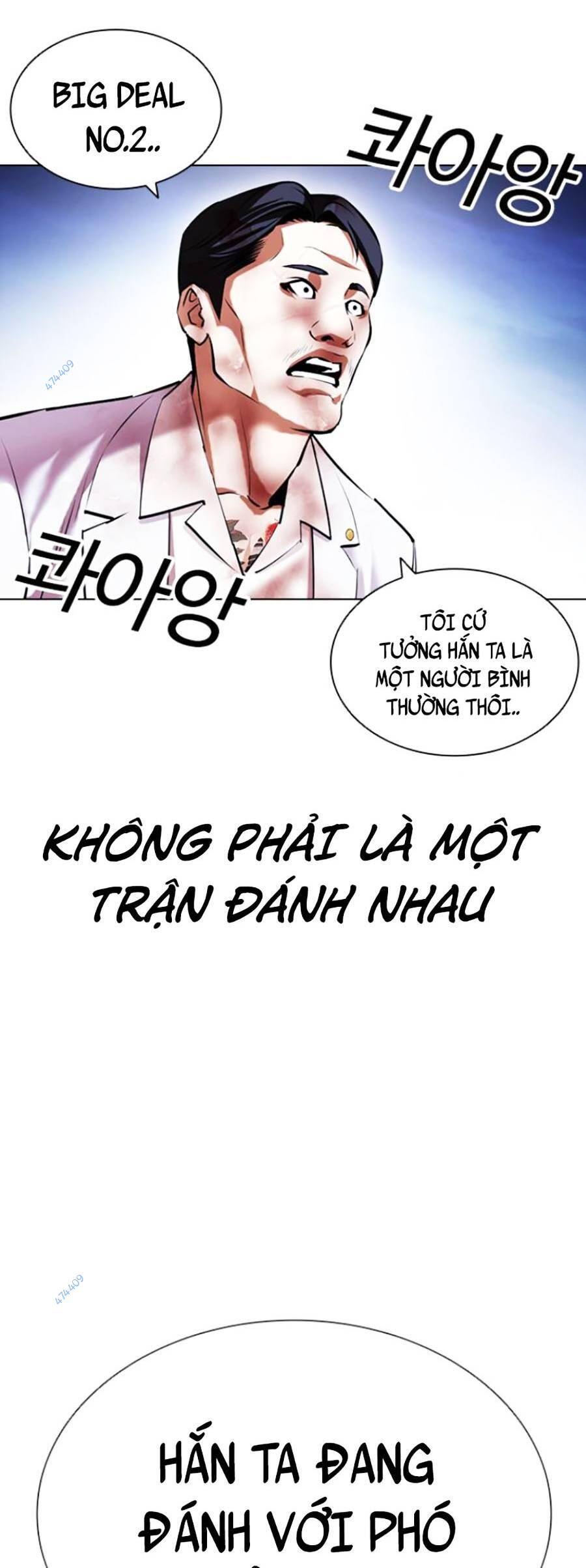 Hoán Đổi Diệu Kỳ Chap 417 - Next Chap 418