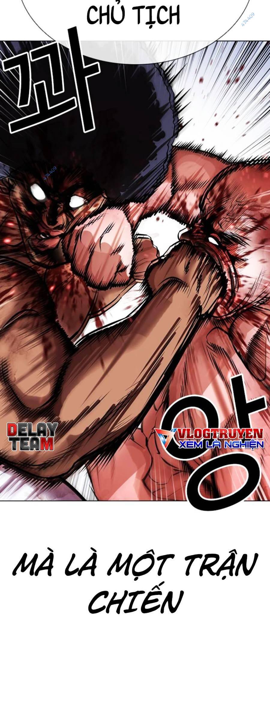 Hoán Đổi Diệu Kỳ Chap 417 - Next Chap 418