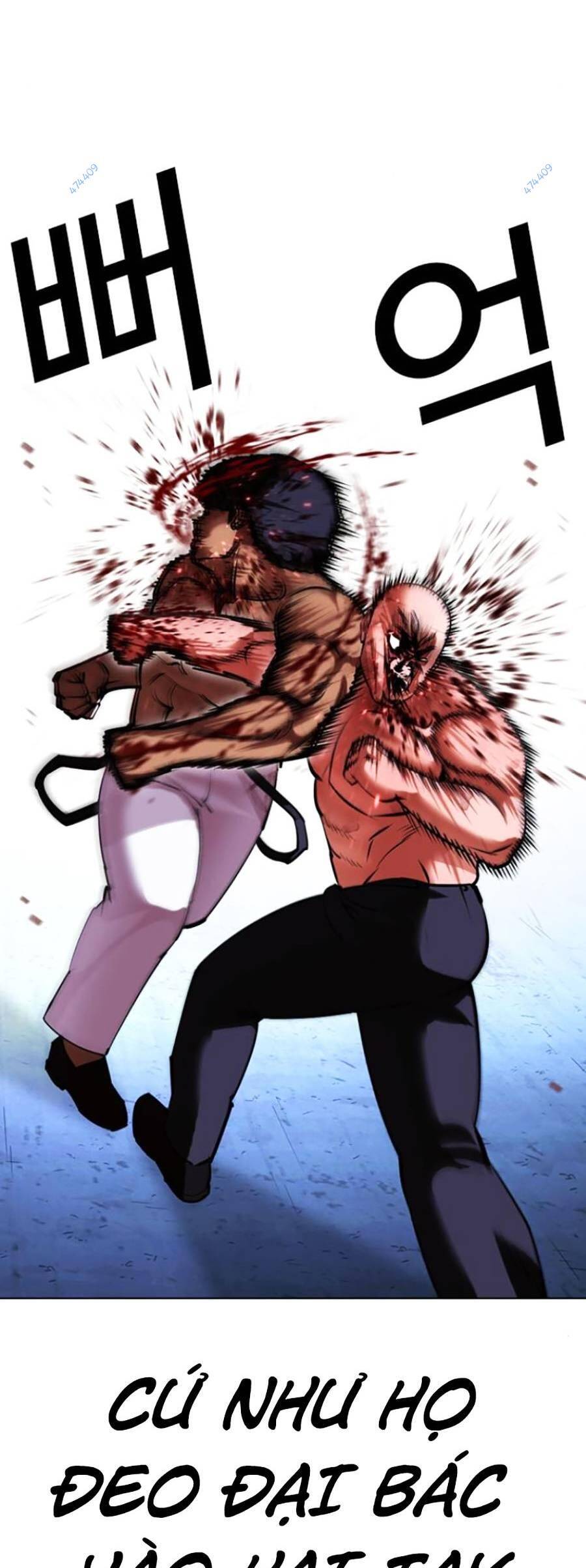Hoán Đổi Diệu Kỳ Chap 417 - Next Chap 418