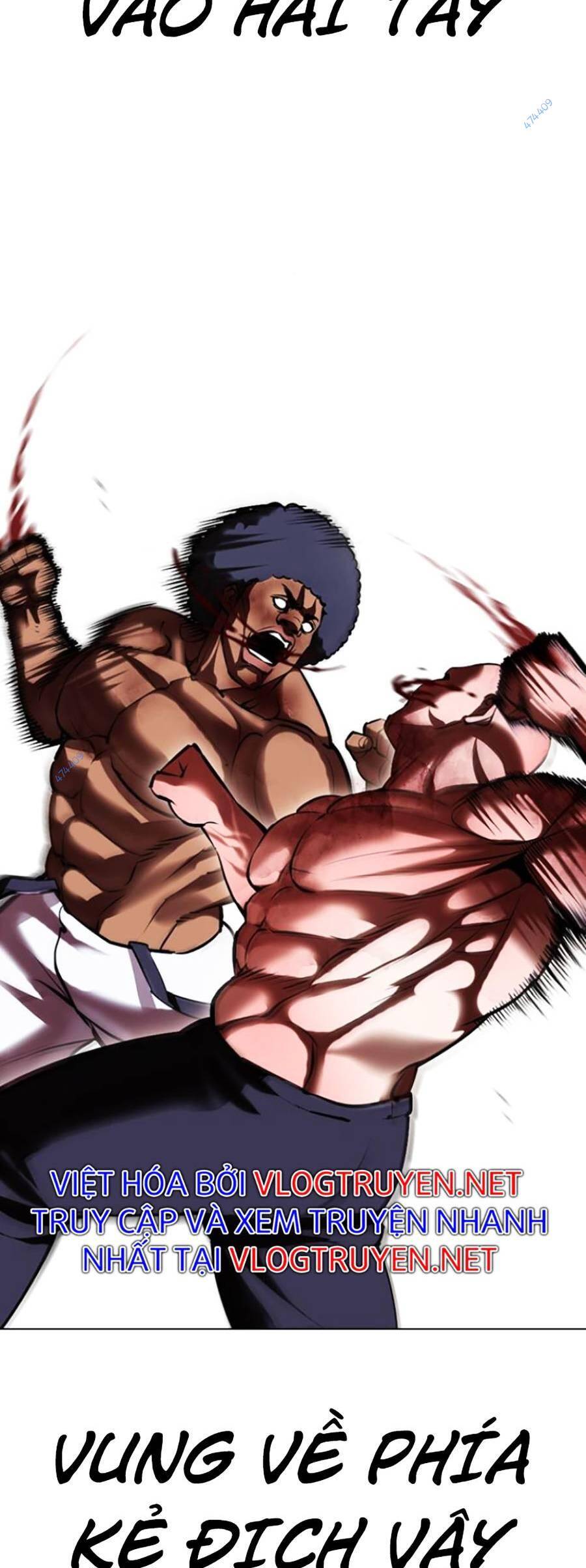 Hoán Đổi Diệu Kỳ Chap 417 - Next Chap 418