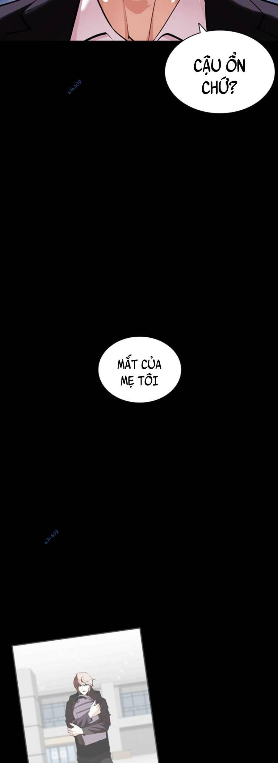 Hoán Đổi Diệu Kỳ Chap 417 - Next Chap 418