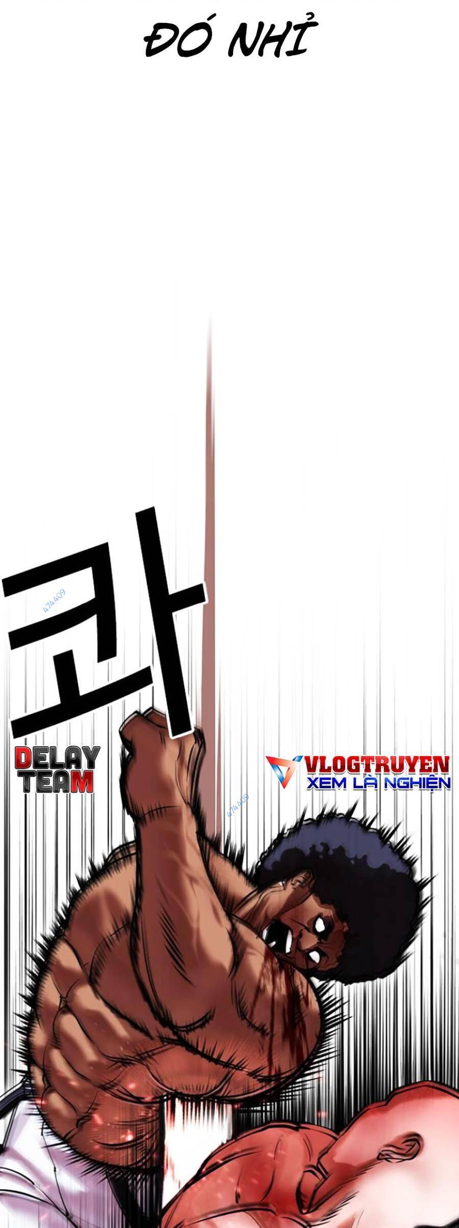 Hoán Đổi Diệu Kỳ Chap 417 - Next Chap 418