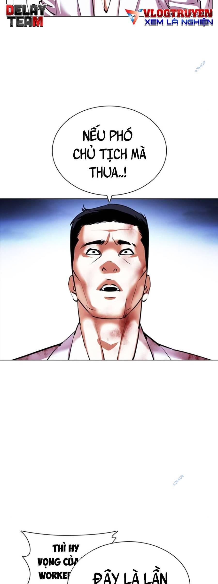 Hoán Đổi Diệu Kỳ Chap 417 - Next Chap 418