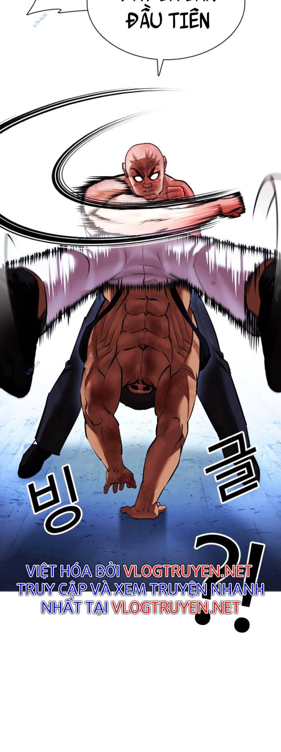 Hoán Đổi Diệu Kỳ Chap 417 - Next Chap 418
