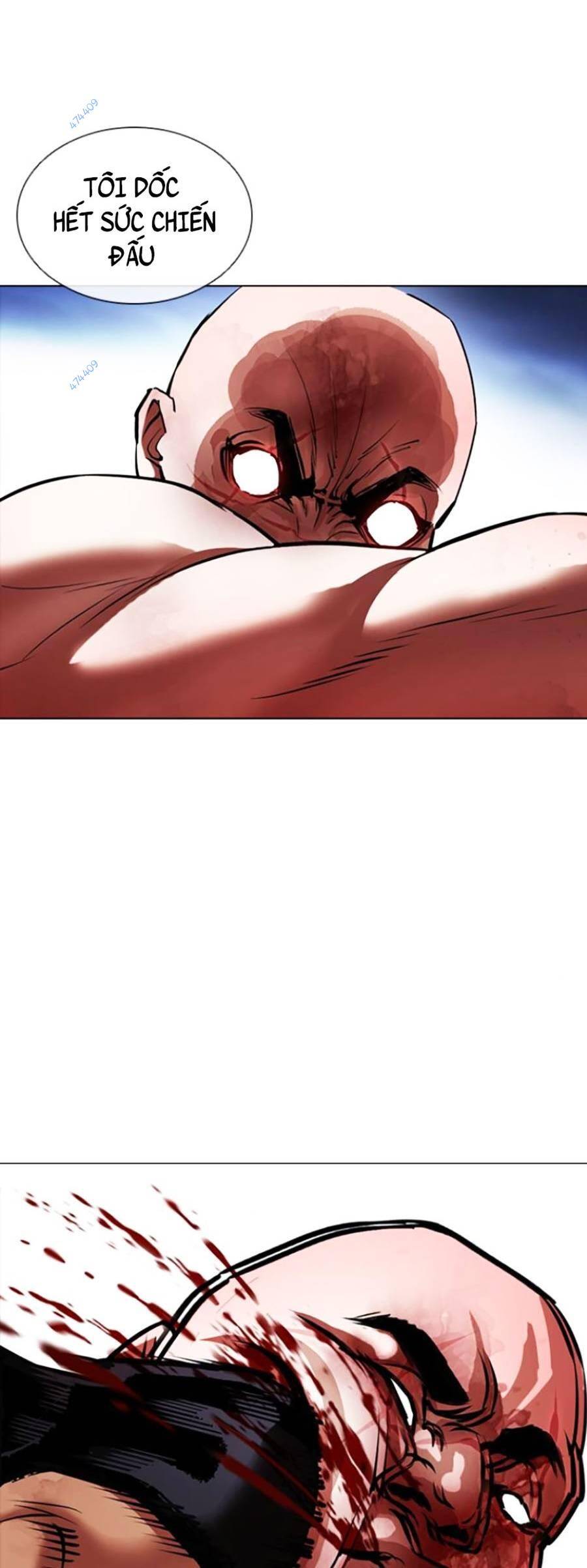 Hoán Đổi Diệu Kỳ Chap 417 - Next Chap 418