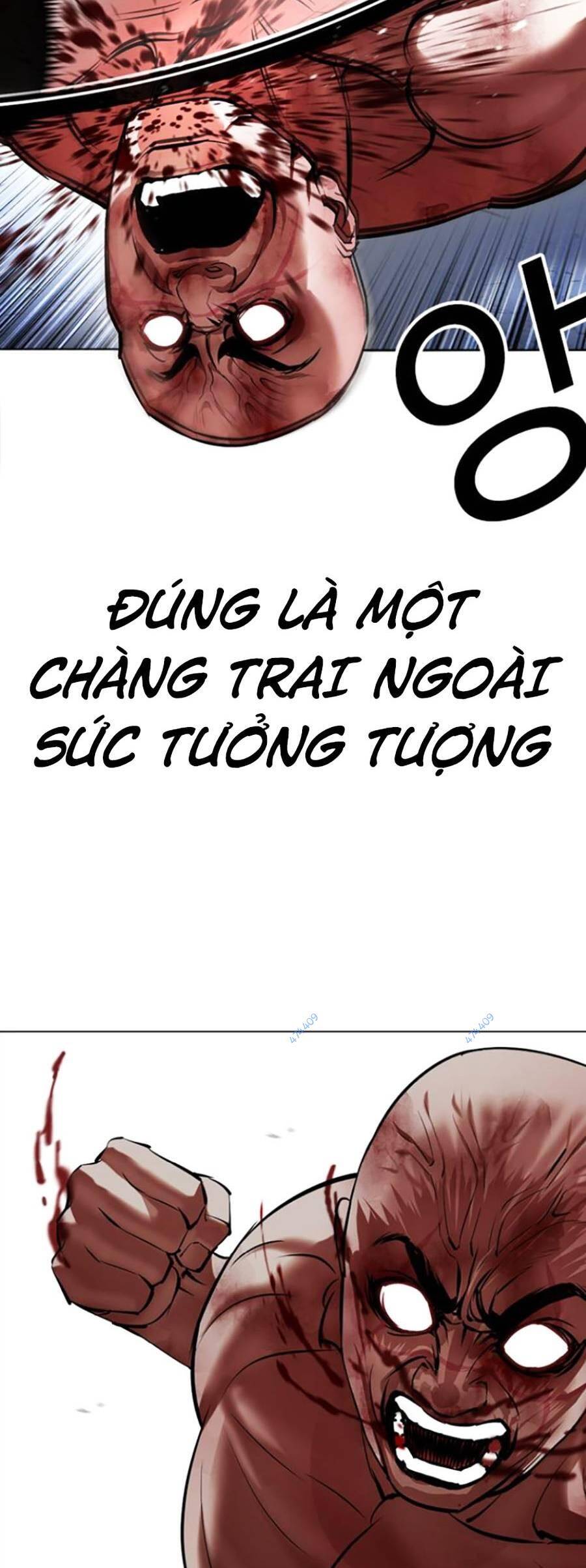 Hoán Đổi Diệu Kỳ Chap 417 - Next Chap 418