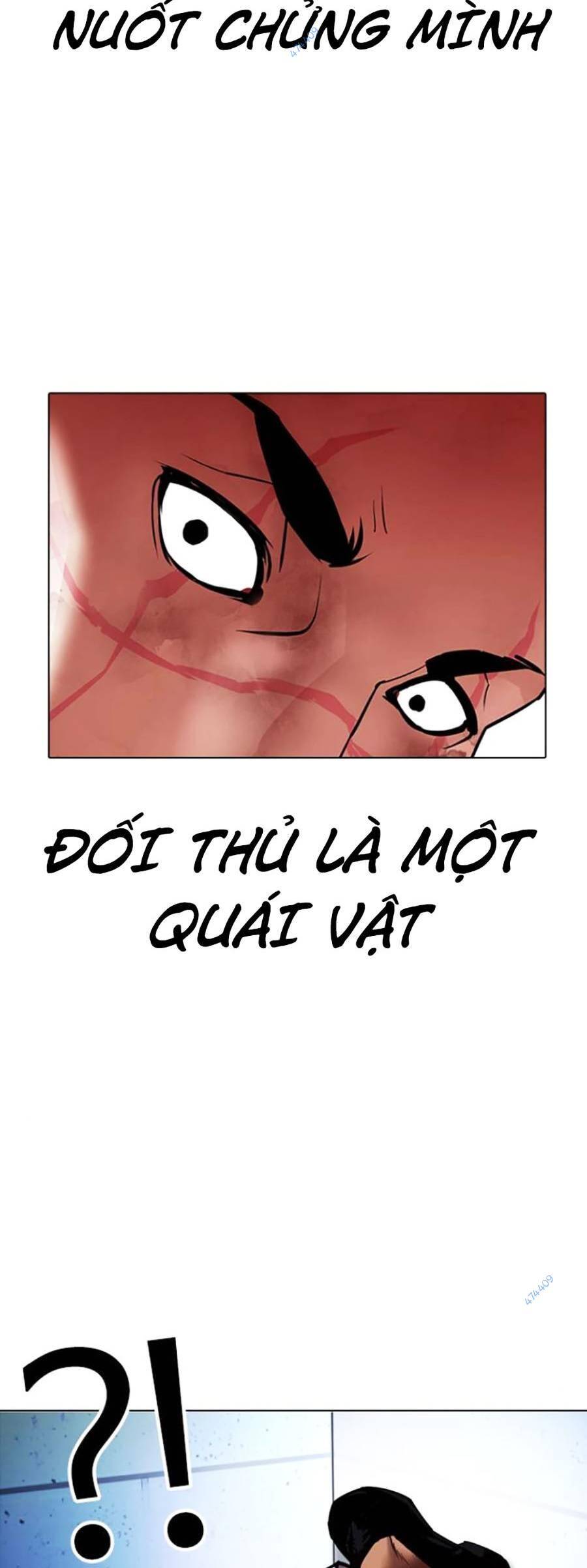 Hoán Đổi Diệu Kỳ Chap 417 - Next Chap 418