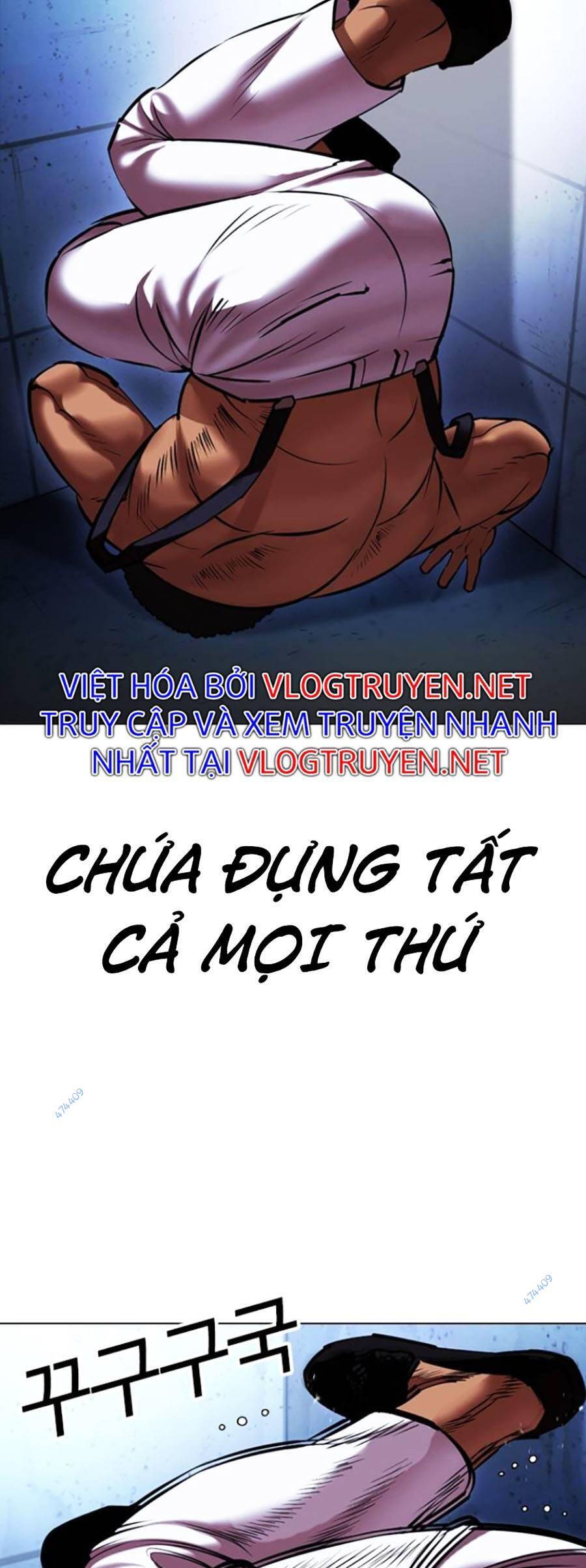Hoán Đổi Diệu Kỳ Chap 417 - Next Chap 418