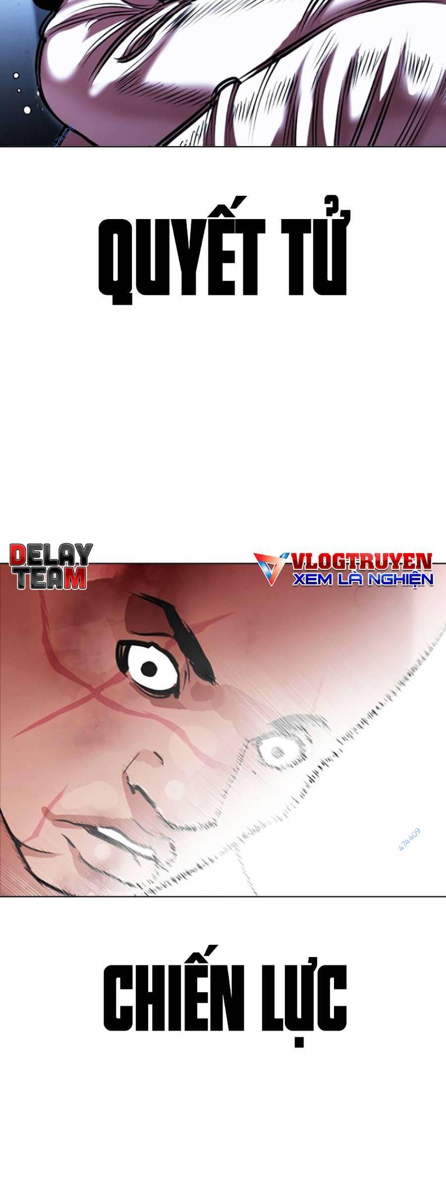 Hoán Đổi Diệu Kỳ Chap 417 - Next Chap 418