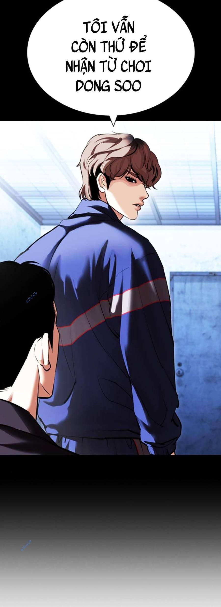 Hoán Đổi Diệu Kỳ Chap 417 - Next Chap 418
