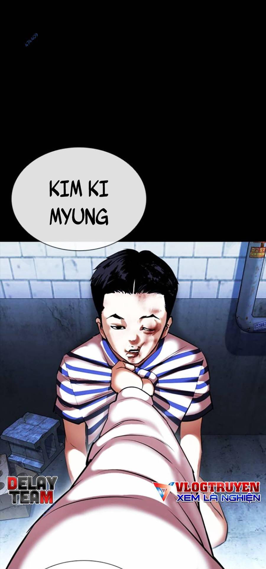 Hoán Đổi Diệu Kỳ Chap 417 - Next Chap 418