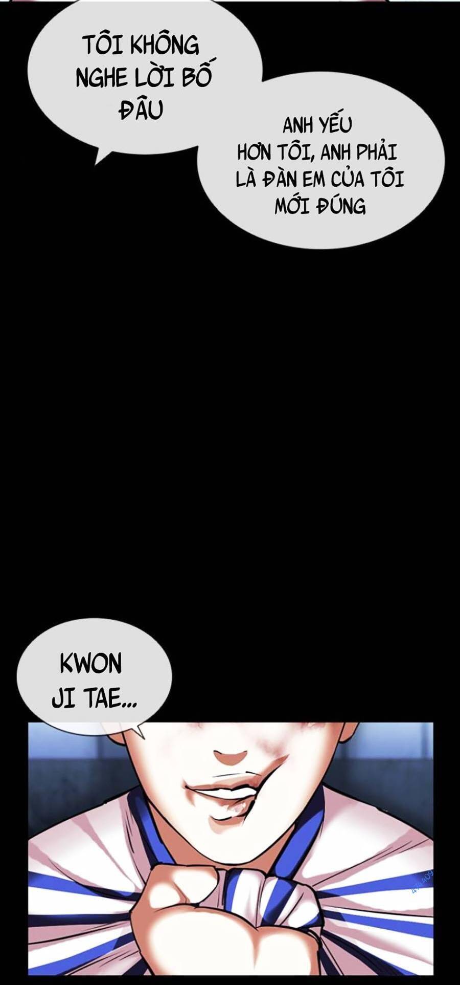 Hoán Đổi Diệu Kỳ Chap 417 - Next Chap 418