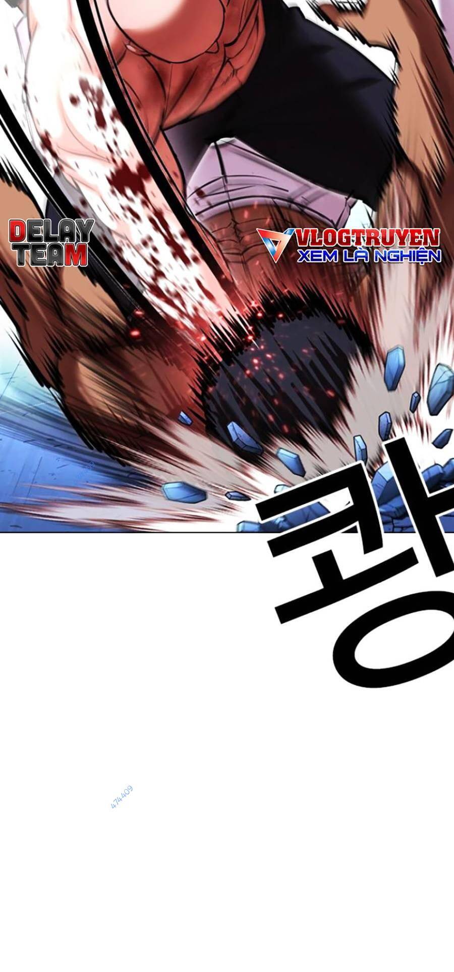 Hoán Đổi Diệu Kỳ Chap 417 - Next Chap 418