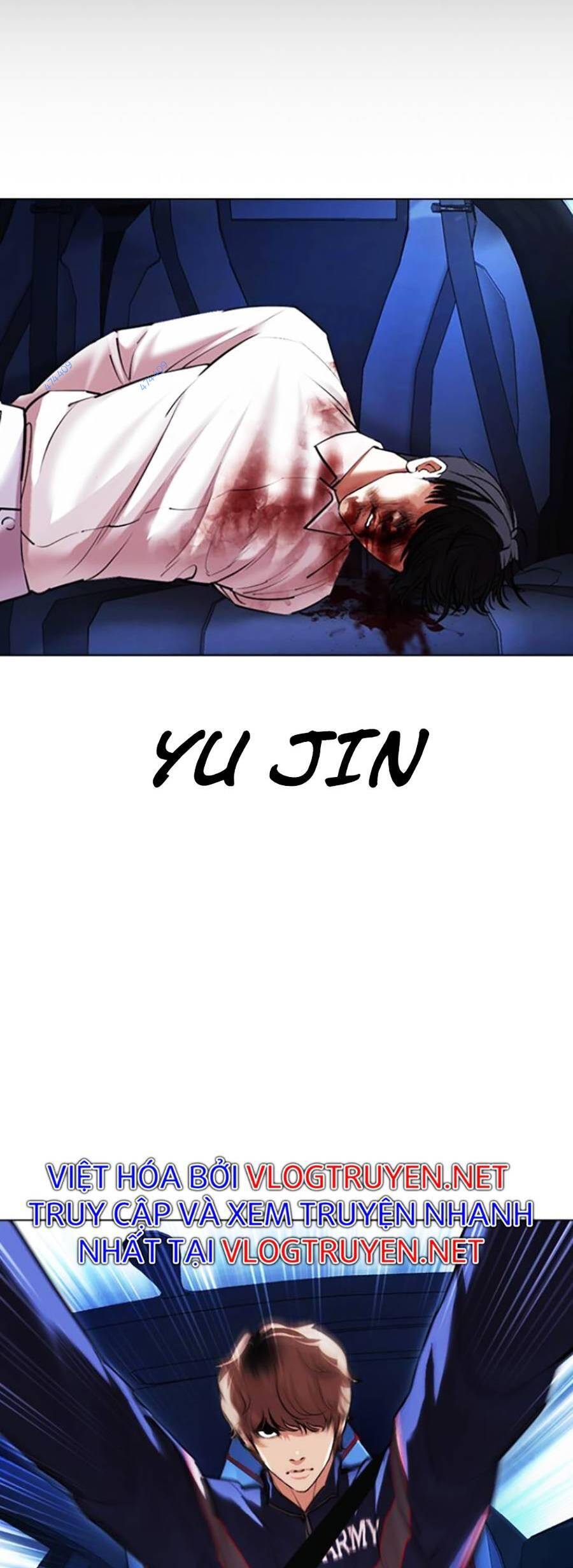 Hoán Đổi Diệu Kỳ Chap 417 - Next Chap 418