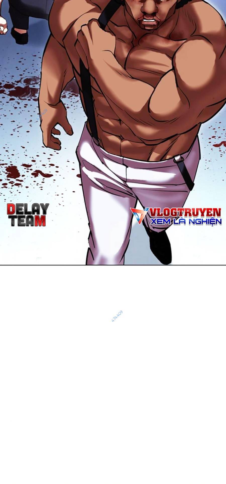 Hoán Đổi Diệu Kỳ Chap 417 - Next Chap 418