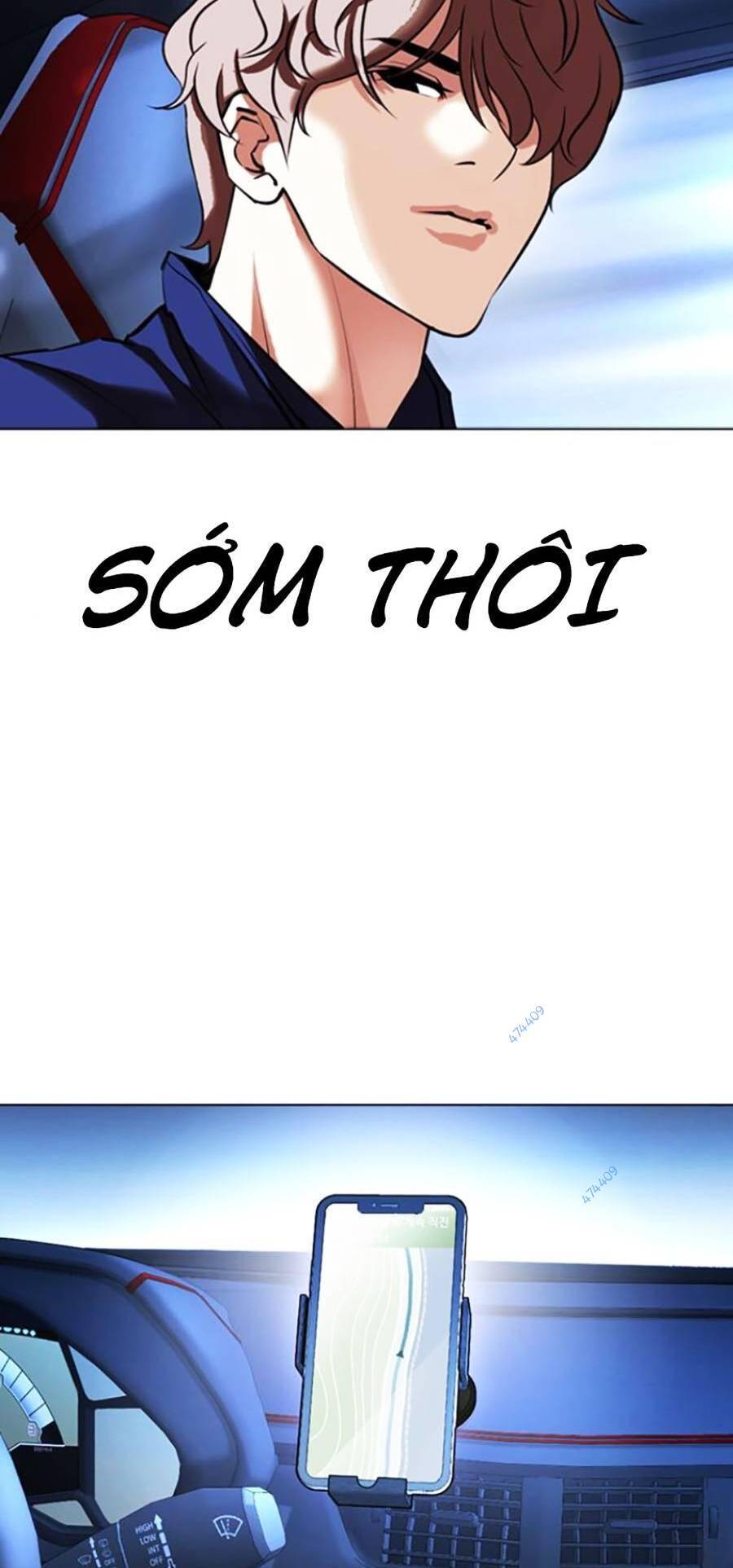 Hoán Đổi Diệu Kỳ Chap 417 - Next Chap 418