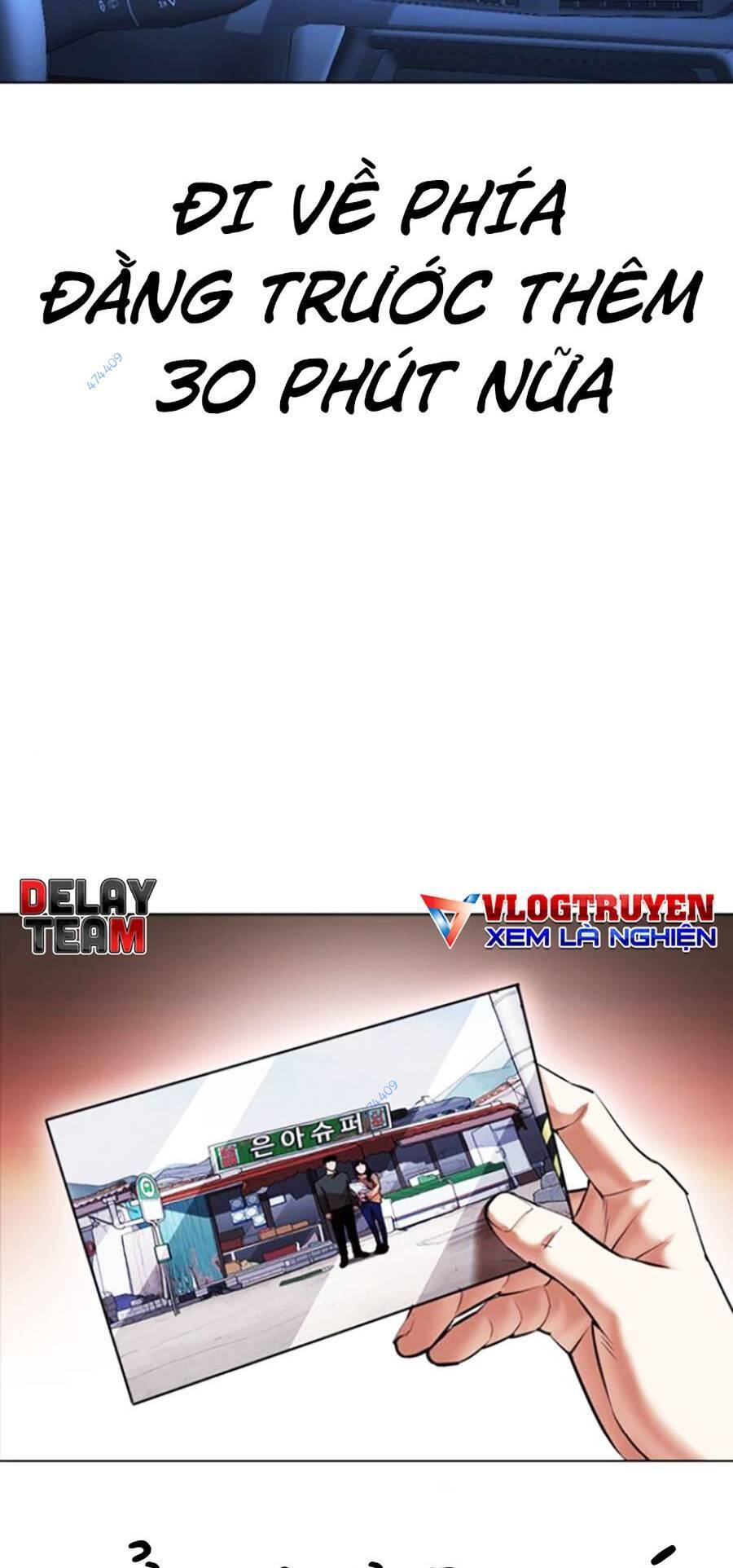 Hoán Đổi Diệu Kỳ Chap 417 - Next Chap 418