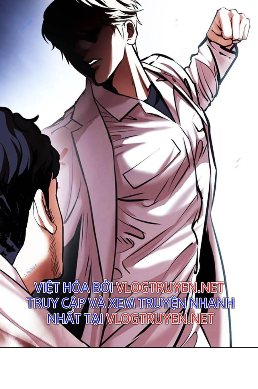 Hoán Đổi Diệu Kỳ Chap 418 - Next Chap 419