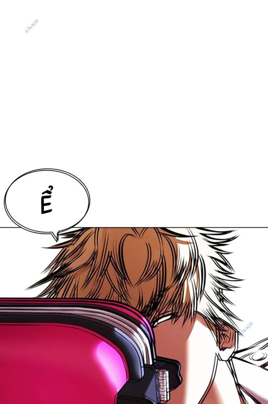Hoán Đổi Diệu Kỳ Chap 418 - Next Chap 419
