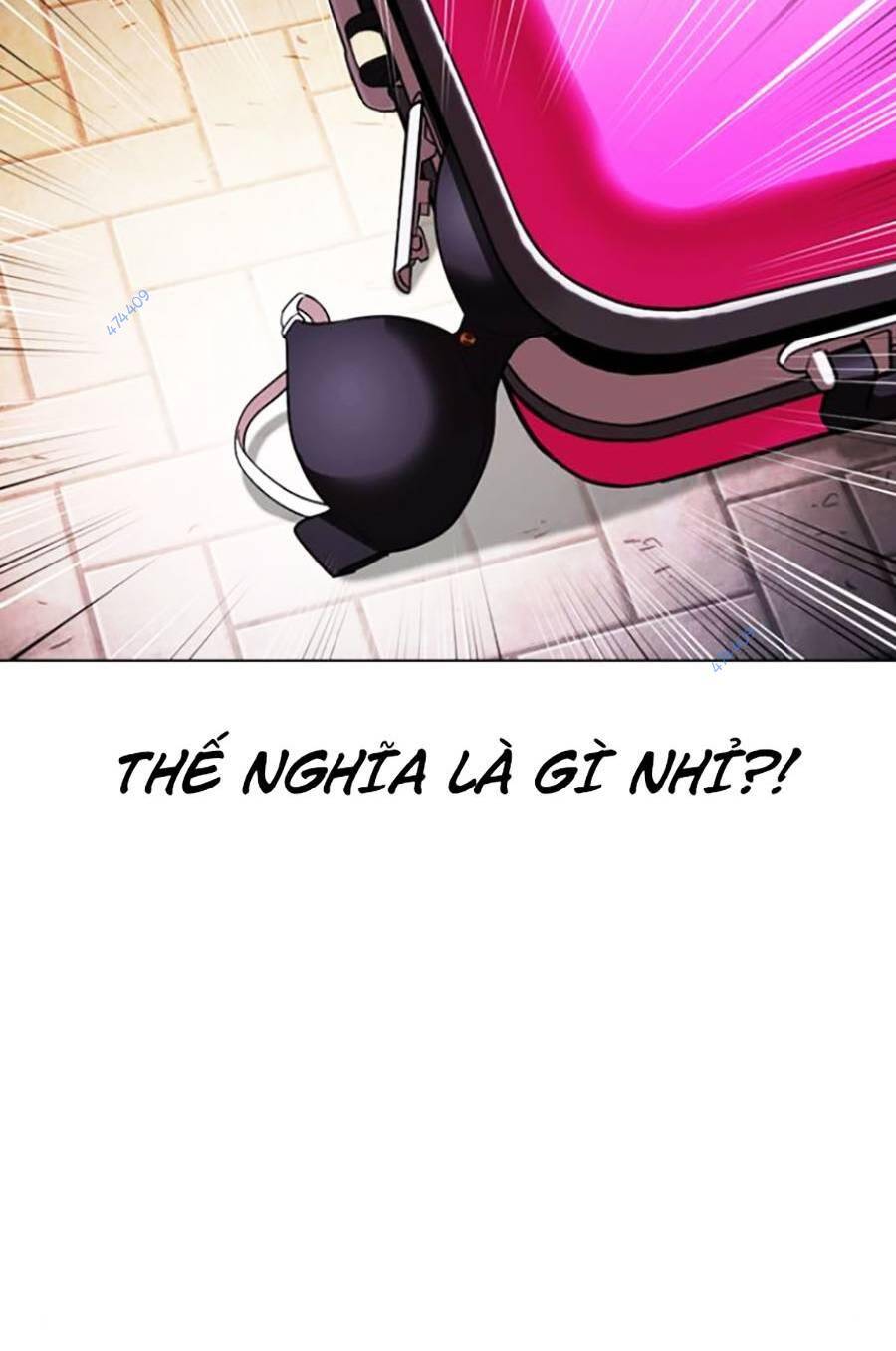 Hoán Đổi Diệu Kỳ Chap 418 - Next Chap 419