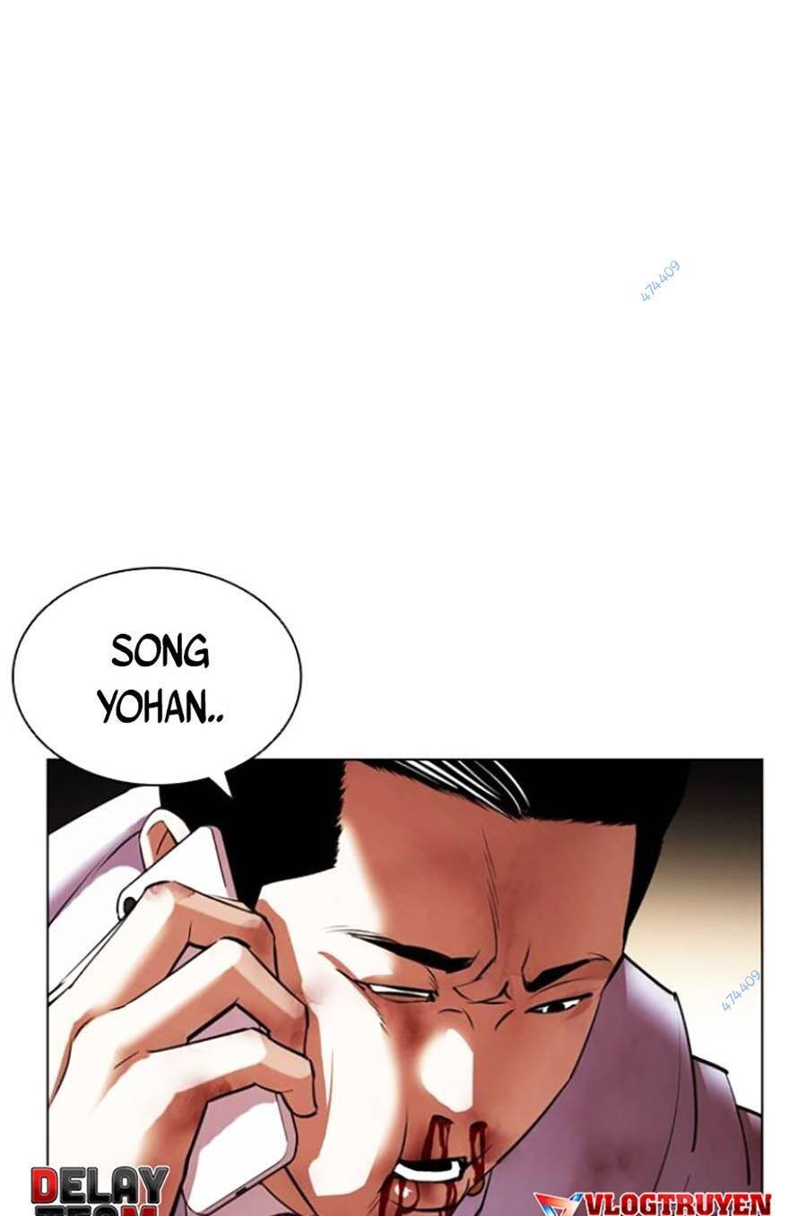 Hoán Đổi Diệu Kỳ Chap 418 - Next Chap 419
