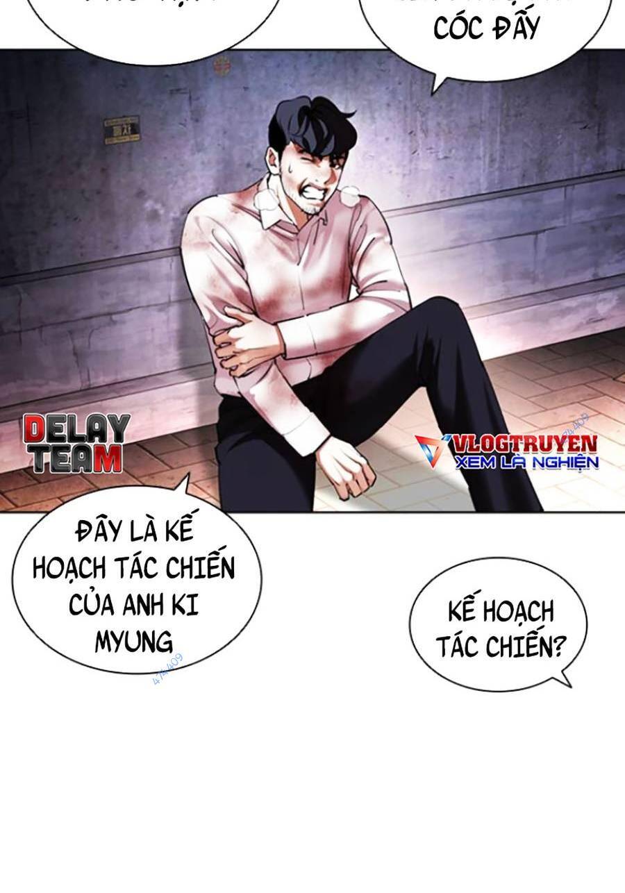 Hoán Đổi Diệu Kỳ Chap 418 - Next Chap 419