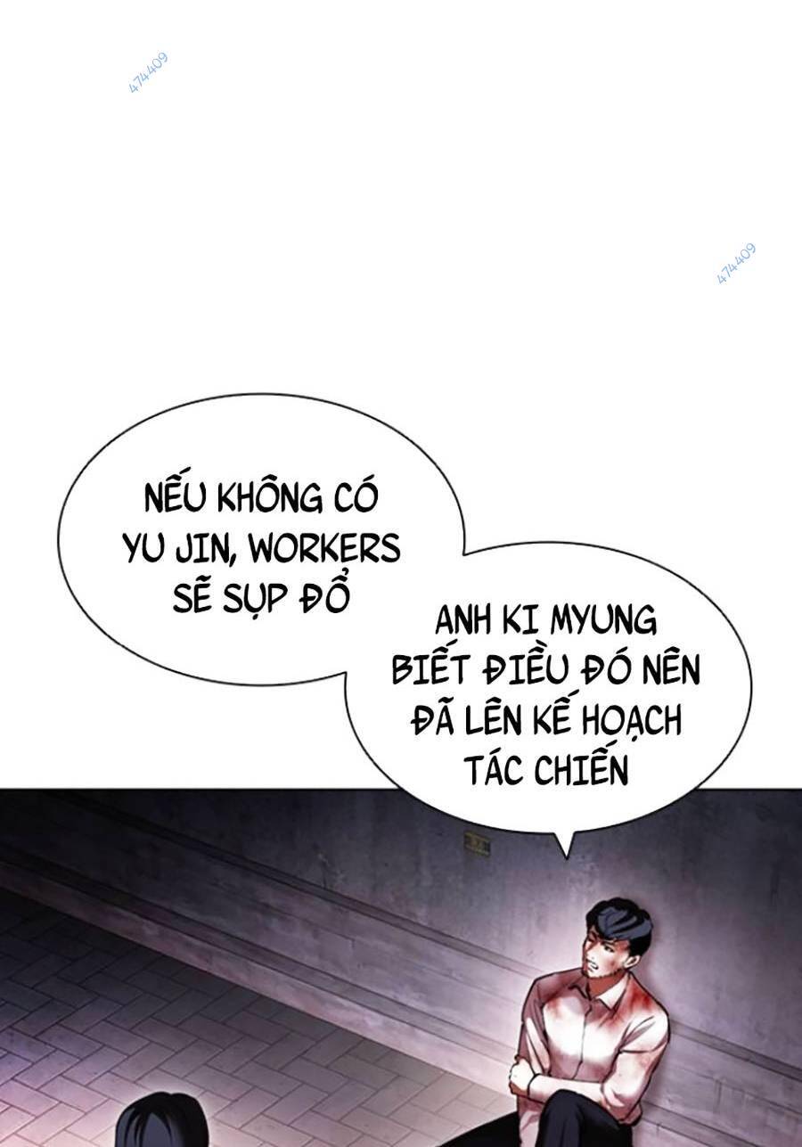 Hoán Đổi Diệu Kỳ Chap 418 - Next Chap 419